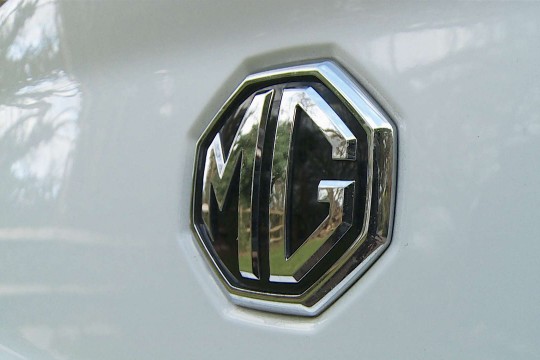 MG Motor UK 3 Hatchback MG3 5 Door Hatch 1.5 Dohc VTi-TECH Excite